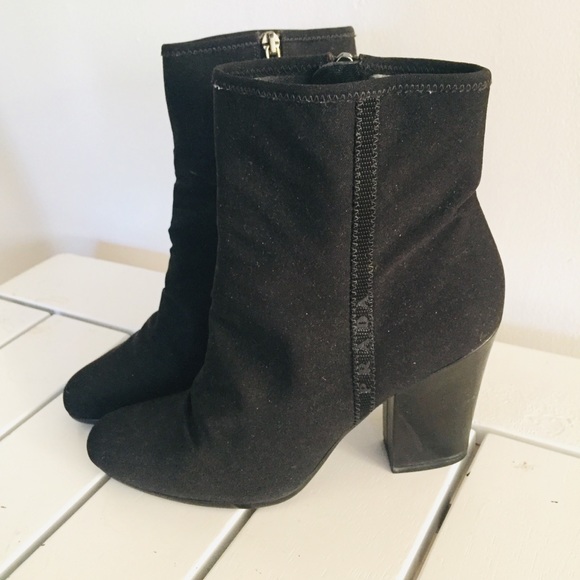 Prada Ankle Boots - Picture 9 of 16